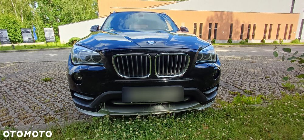 BMW X1 sDrive18d - 30