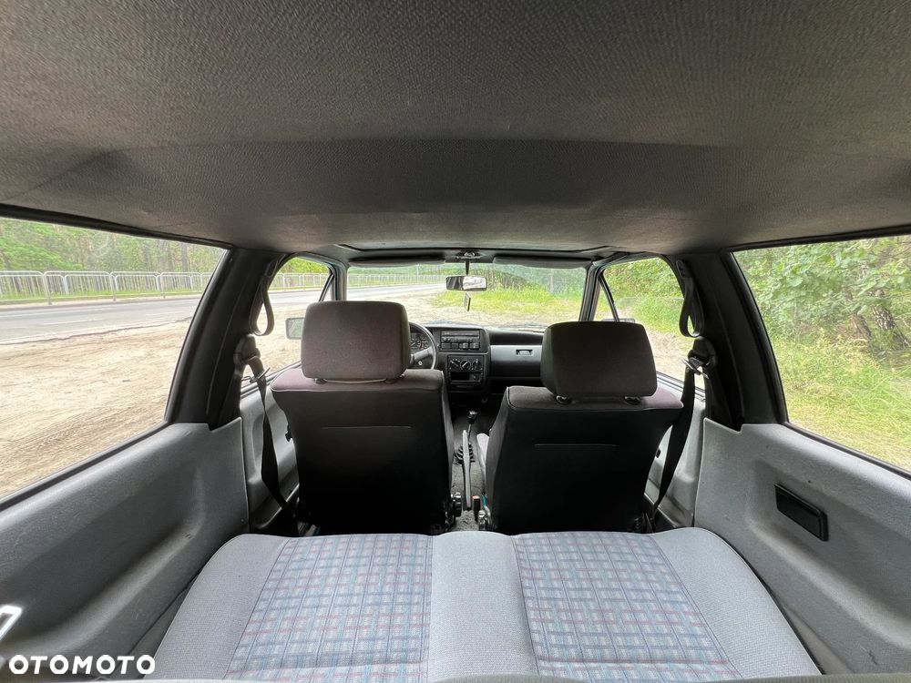 Volkswagen Polo 1.3 GT - 12