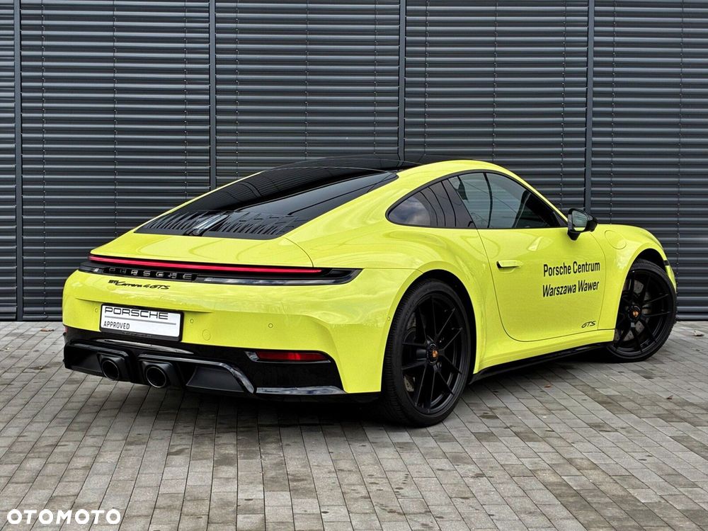 Porsche 911 - 6