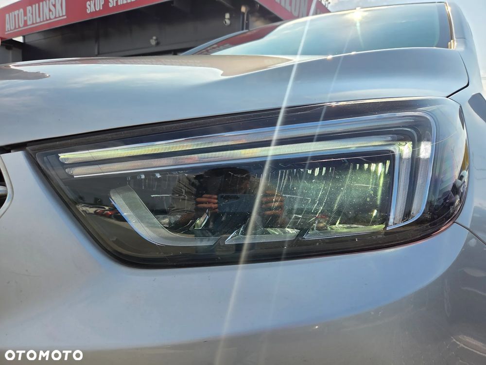 Opel Mokka 1.4 Turbo Automatik Edition - 8