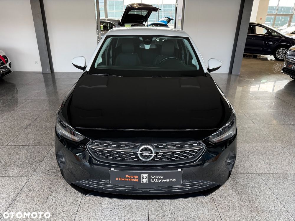 Opel Corsa 2021 photo 4