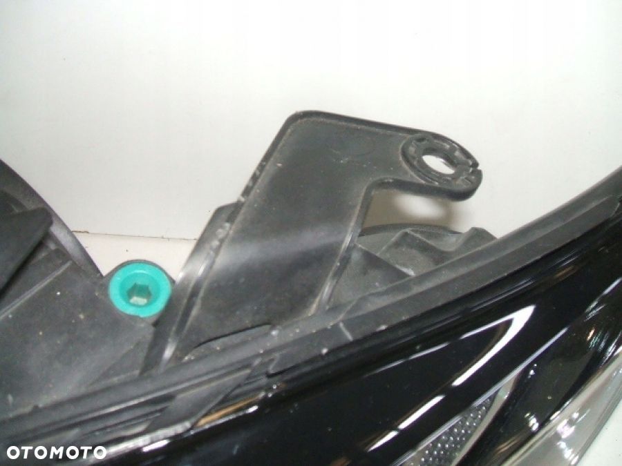 RANGE LAND ROVER DISCOVERY SPORT V L550 LAMPA LEWA PRAWA xenon bixenon AFS - 4