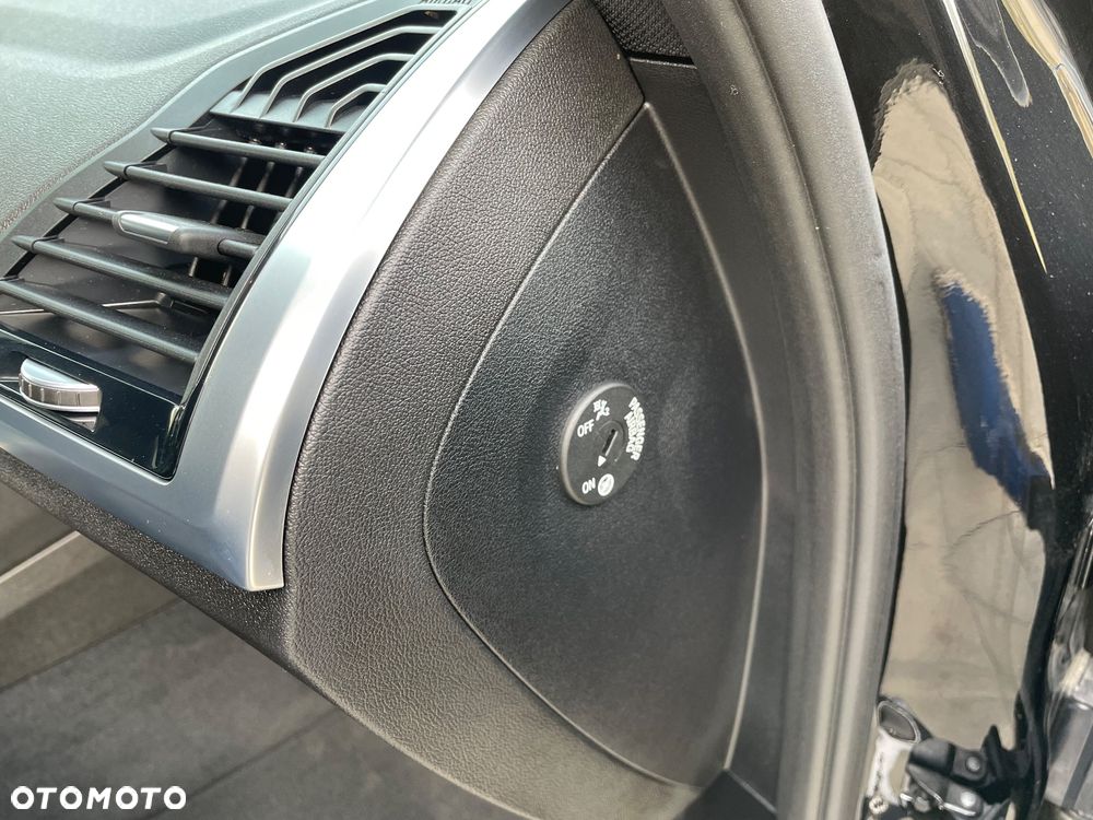 BMW X4 xDrive20i M Sport sport - 40