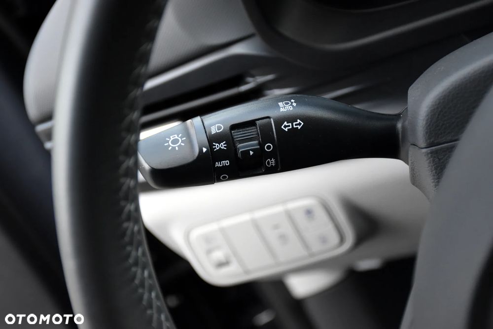 Hyundai Bayon - 20