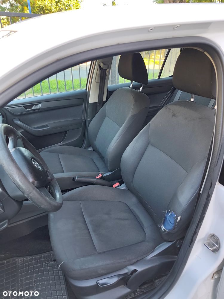 Skoda Fabia 1.0 Style - 12