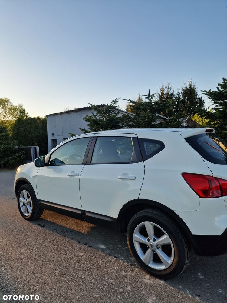 Nissan Qashqai - 3