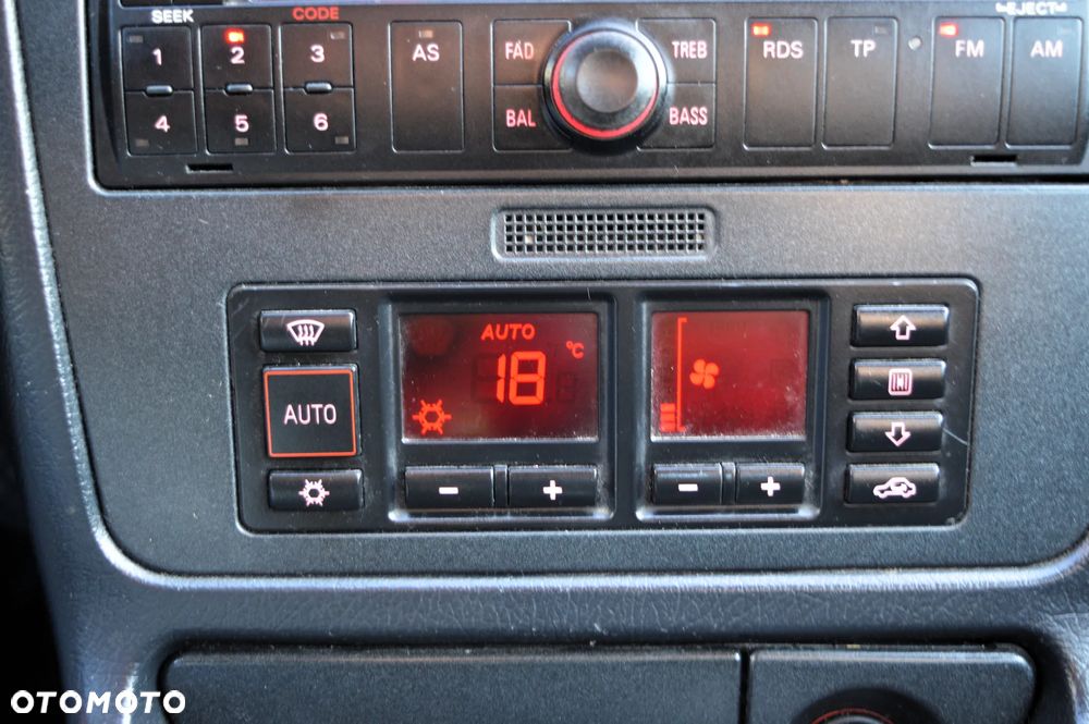 Audi A4 Limousine - 21