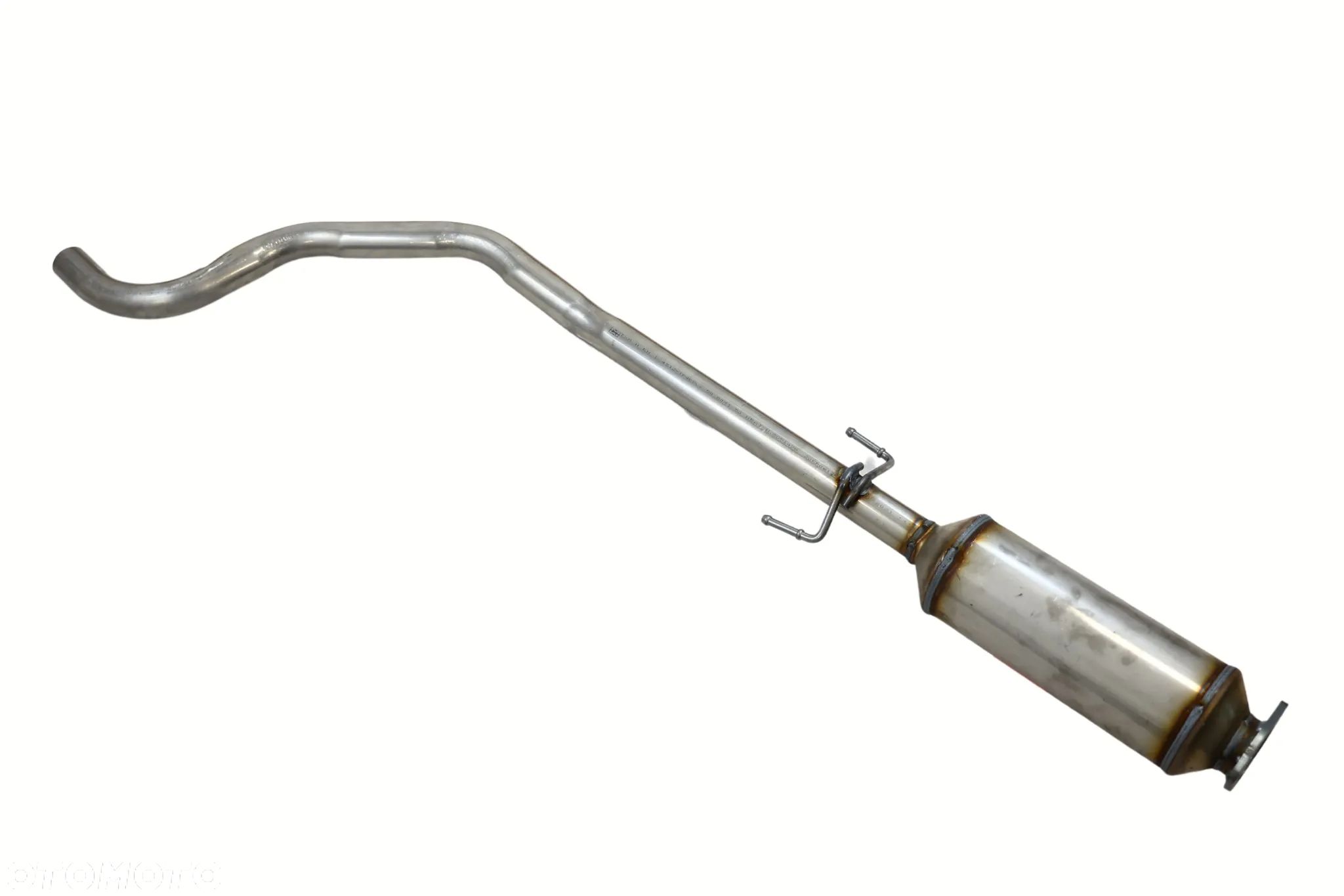 Filtr DPF Bosal Opel Astra H 1.9 Cdti - 1