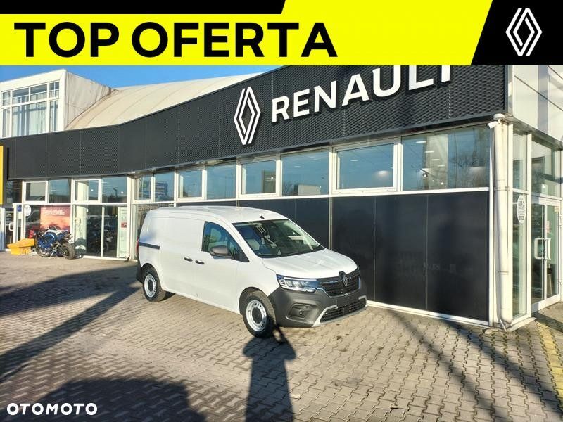 Renault Kangoo - 1