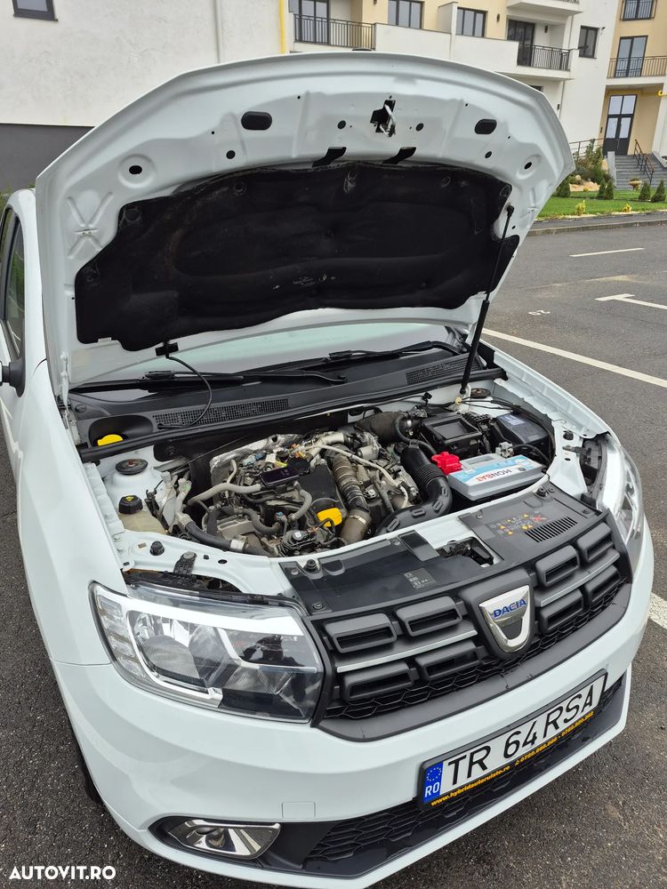 Dacia Logan - 7