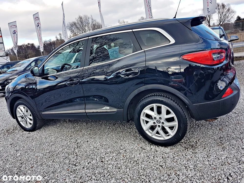 Renault Kadjar Energy dCi 110 EDC Business - 35