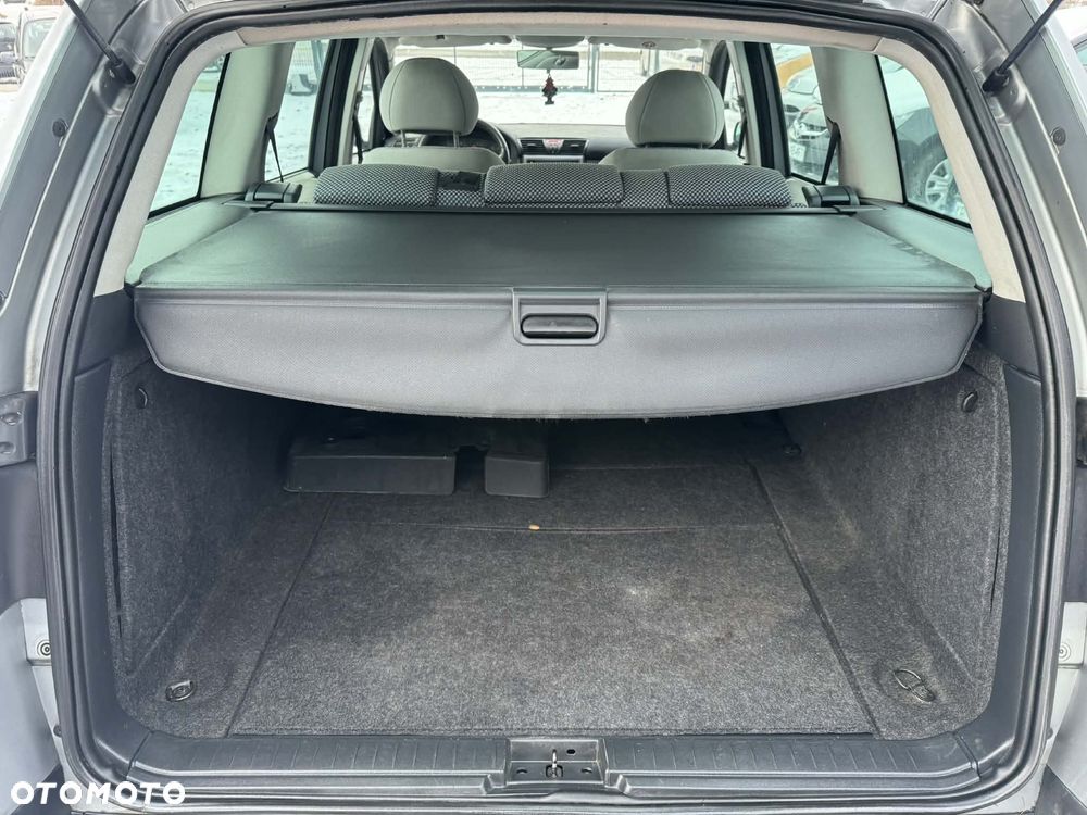 Fiat Stilo 1.9 JTD Dynamic Alaska - 22