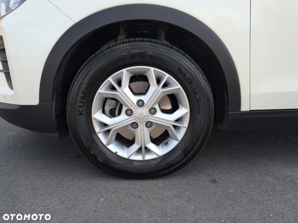 SsangYong/KGM Tivoli Grand 1.5 T-GDI Adventure - 19