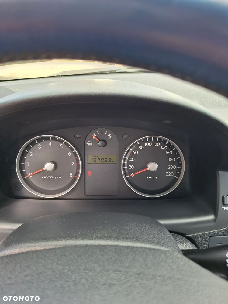Hyundai Getz Cross 1.4 - 14