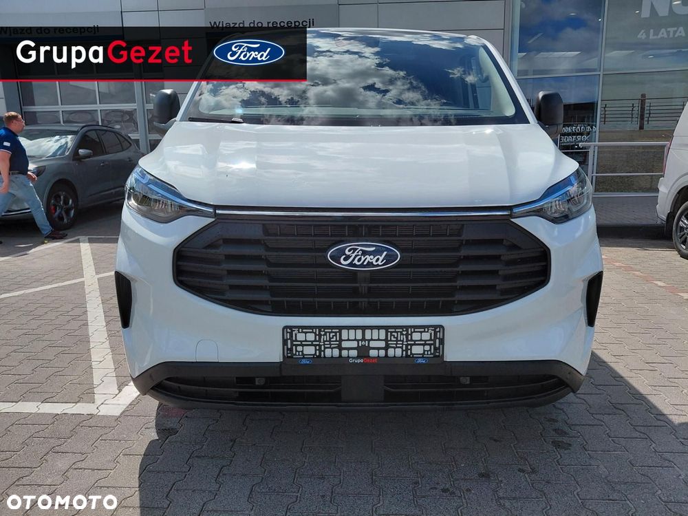 Ford Transit Custom - 3