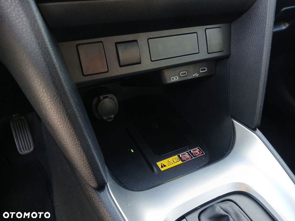 Toyota Yaris Cross Hybrid 1.5 Comfort - 32