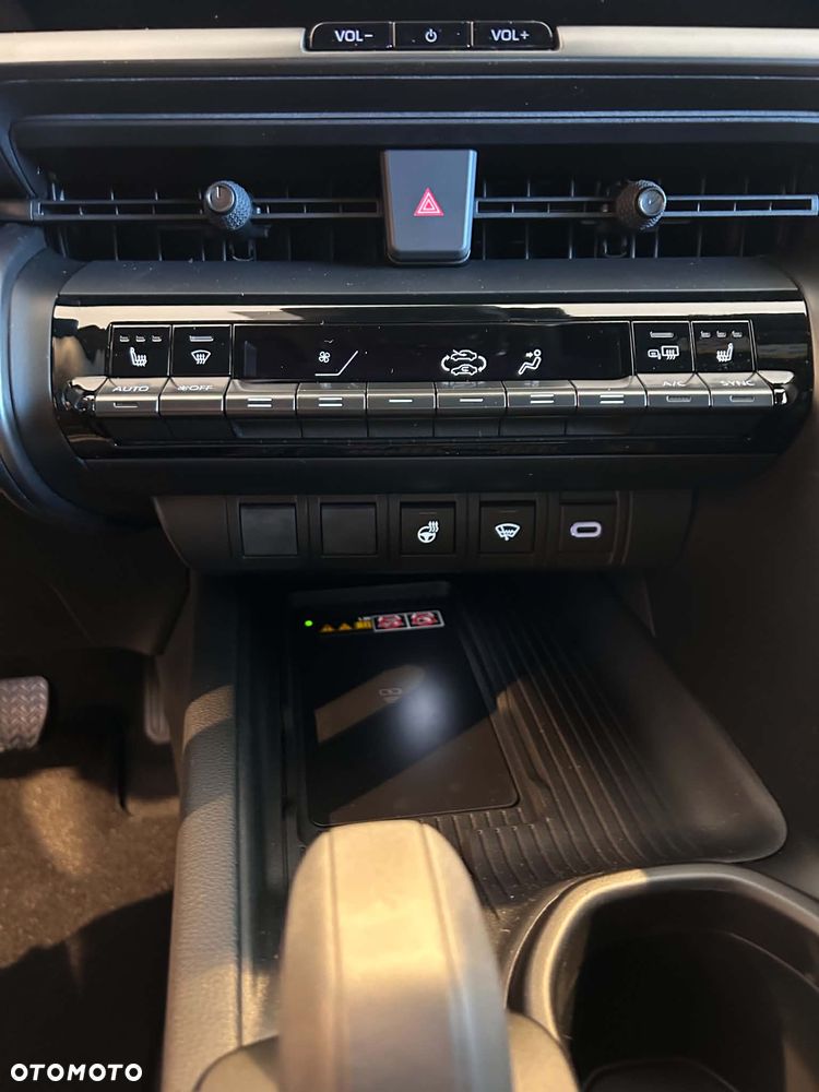 Toyota C-HR 1.8 Hybrid Style - 29