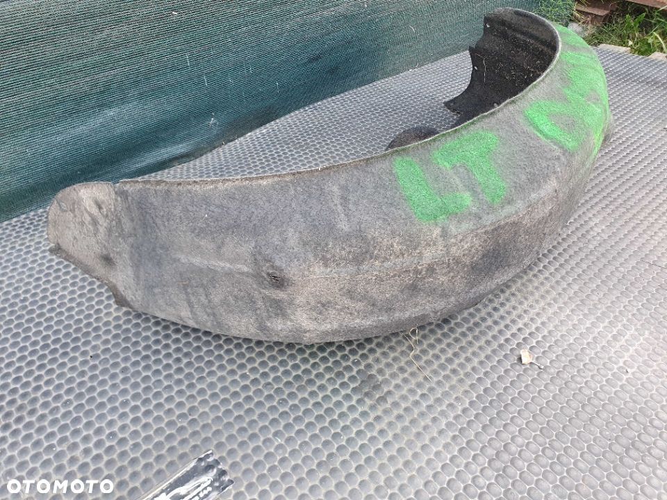Nadkola Tyl Nadkole Tylne Prawe Lewe AUDI A4 B6 B7 Sedan Kombi Avant - 6