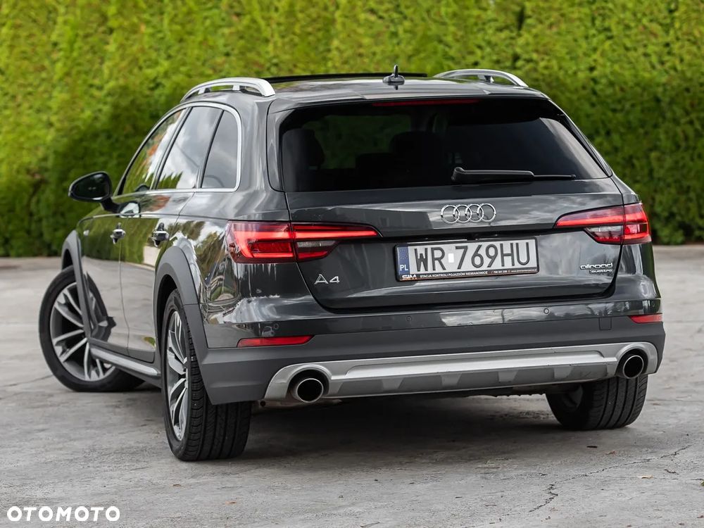 Audi A4 Allroad - 8