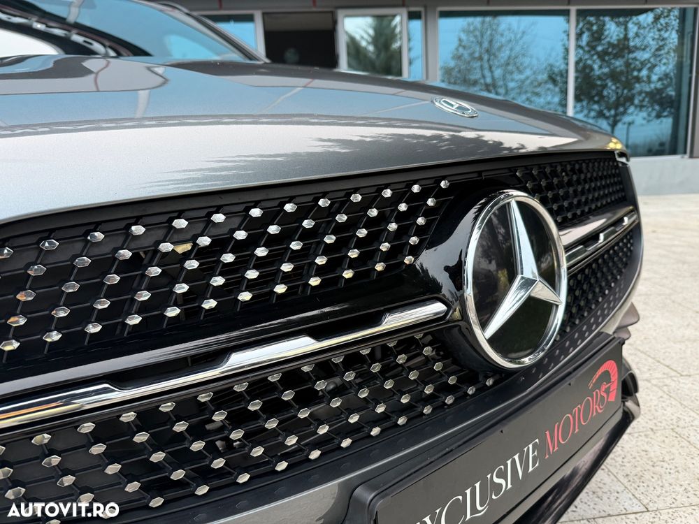 Mercedes-Benz GLC 300 d 4Matic 9G-TRONIC AMG Line - 32