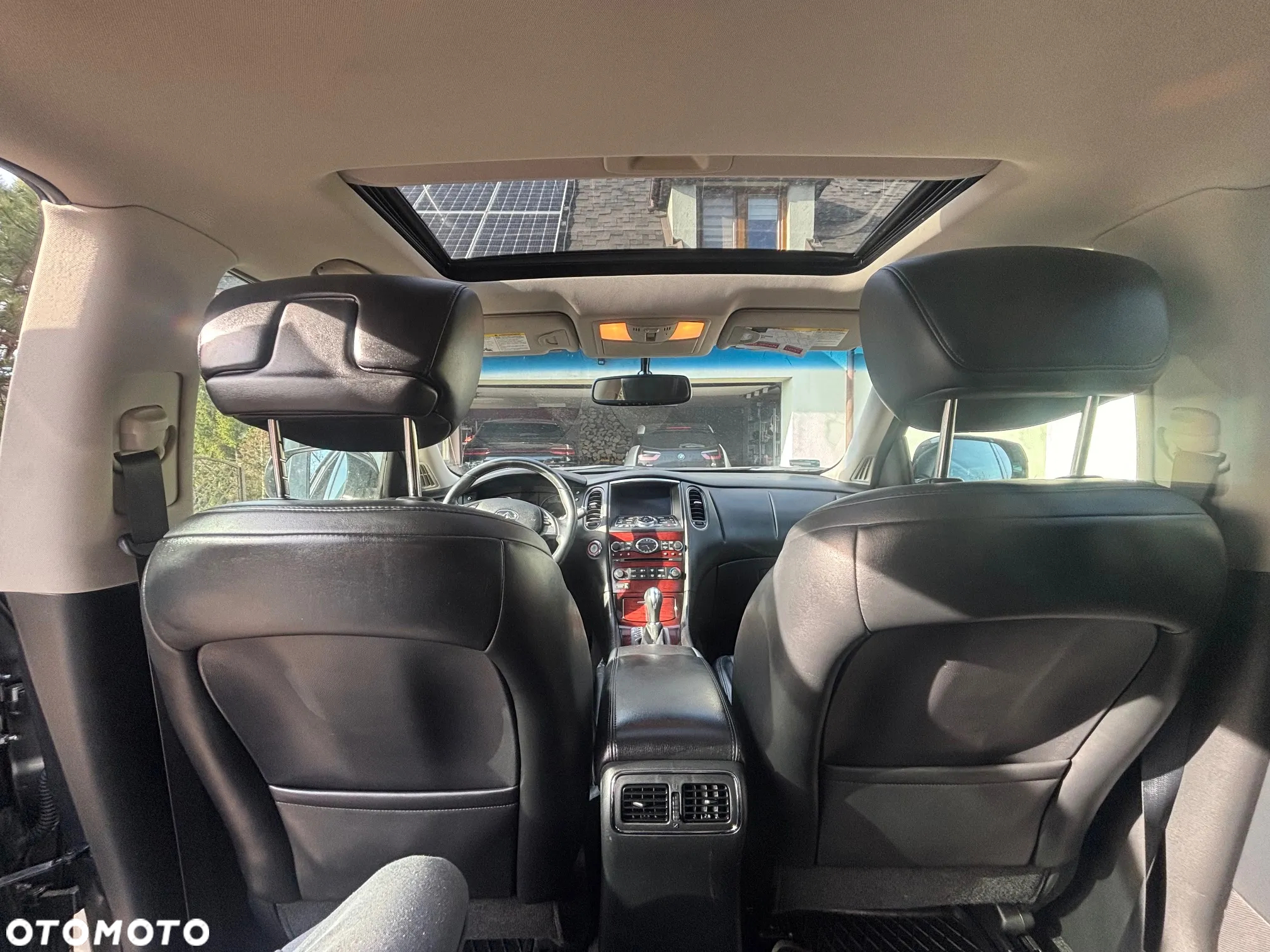 Infiniti QX50 AWD GT Premium - 7