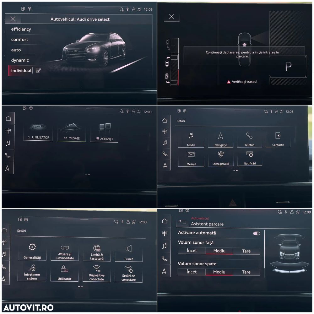 Audi A4 Avant 2.0 40 TDI quattro S tronic Advanced - 26