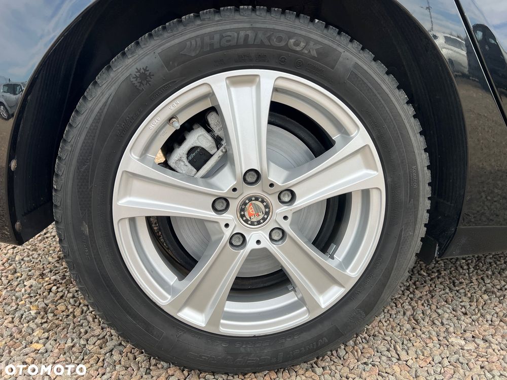 Hyundai i30 1.6 CRDi Premium - 13