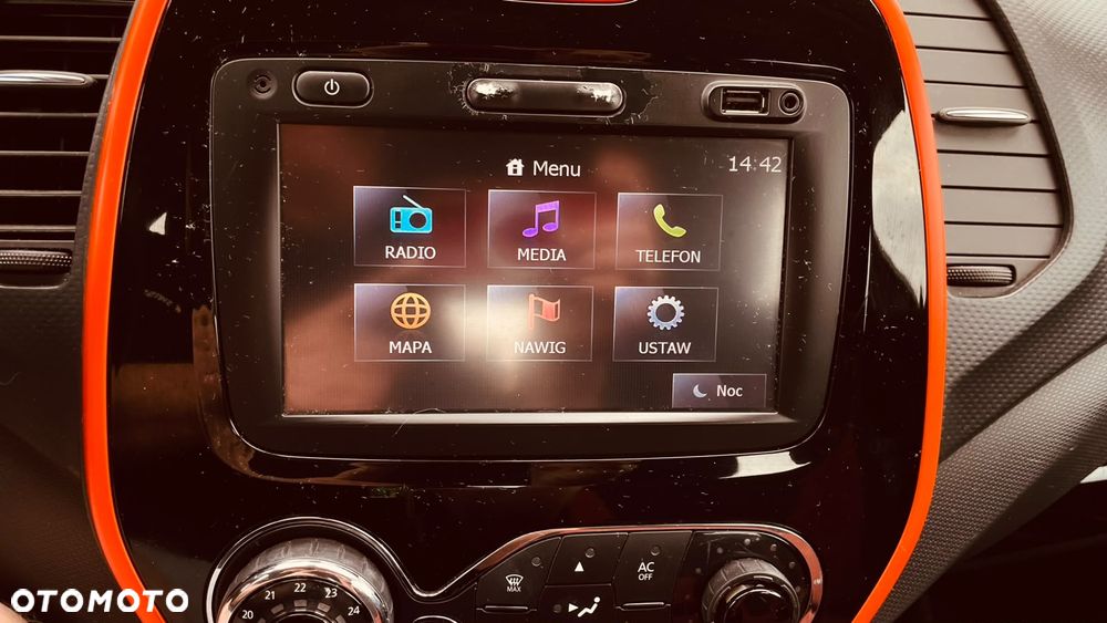Renault Captur ENERGY TCe 90 Start&Stop Luxe - 8