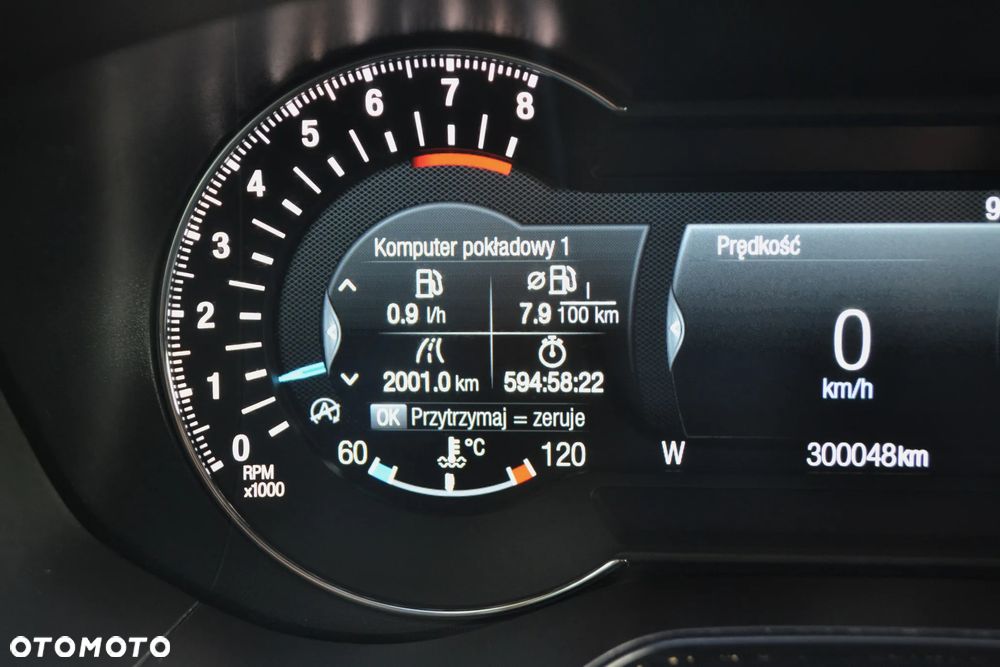 Ford Mondeo 1.5 EcoBoost Titanium - 39