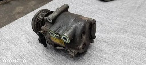 SPRĘŻARKA KOMPRESOR Klimatyzacji Ford 2s6h-19d629aa 2003mar31 - 1