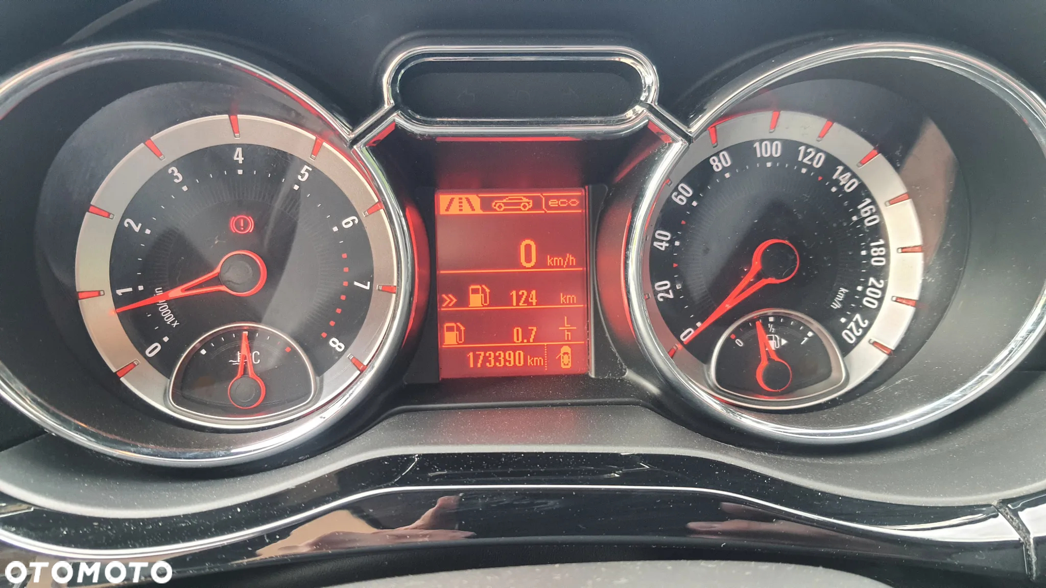Opel Adam 1.4 Jam - 24