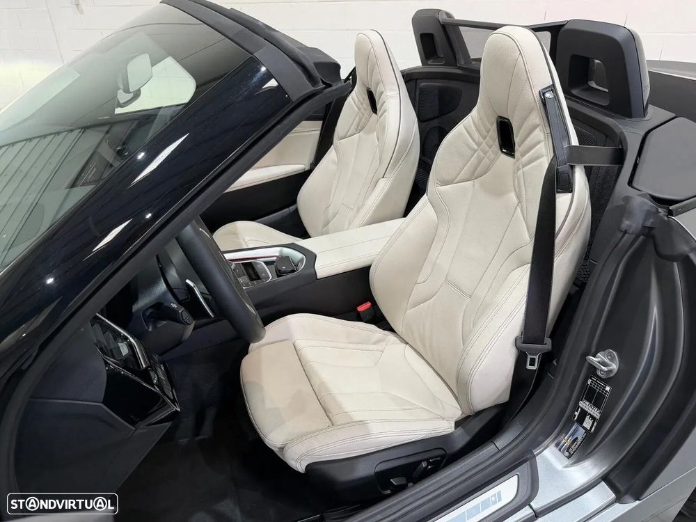BMW Z4 M40 i Final Edition - 7