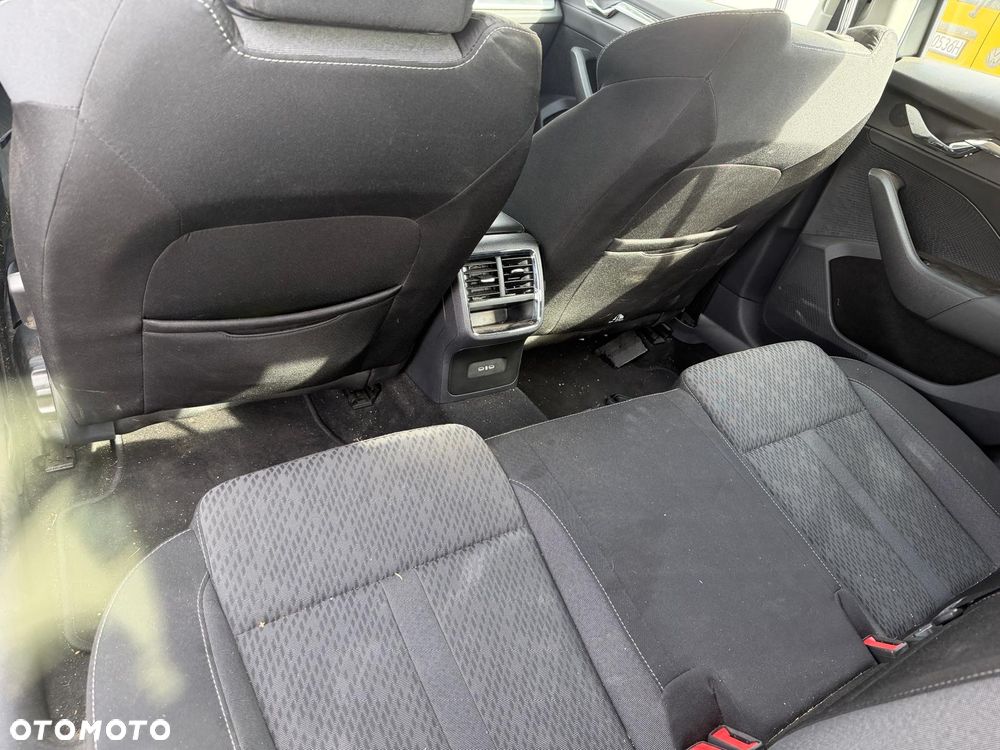 Skoda Octavia 2.0 TDI 4x4 Style DSG - 6