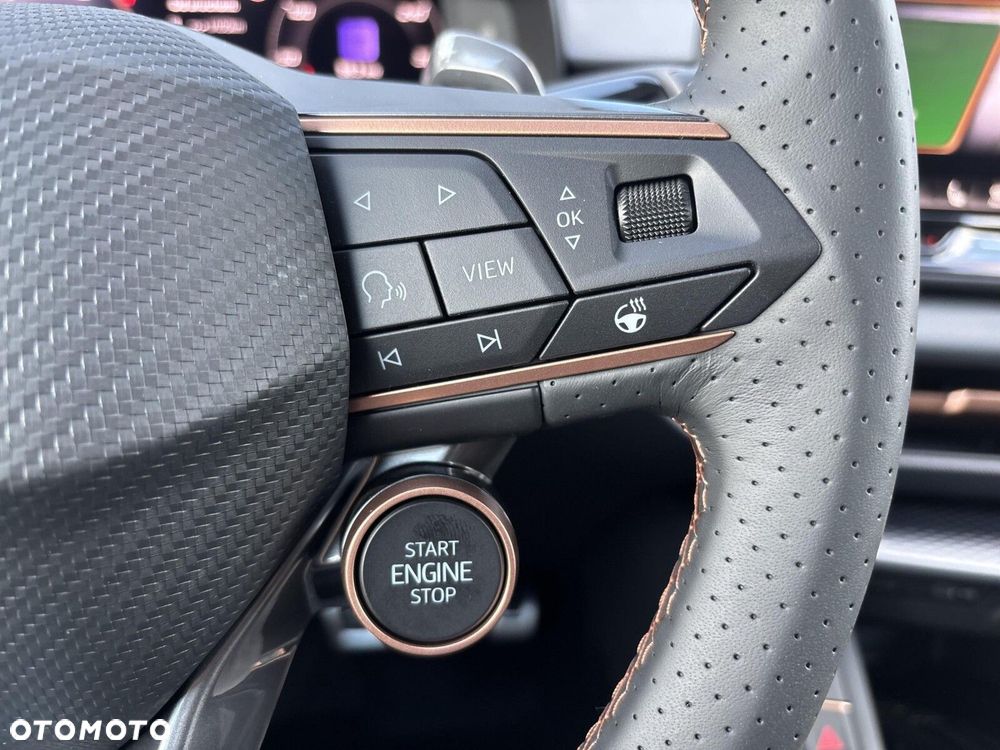 Cupra Terramar 1.5 eHybrid PHEV Advantage Edition DSG - 24