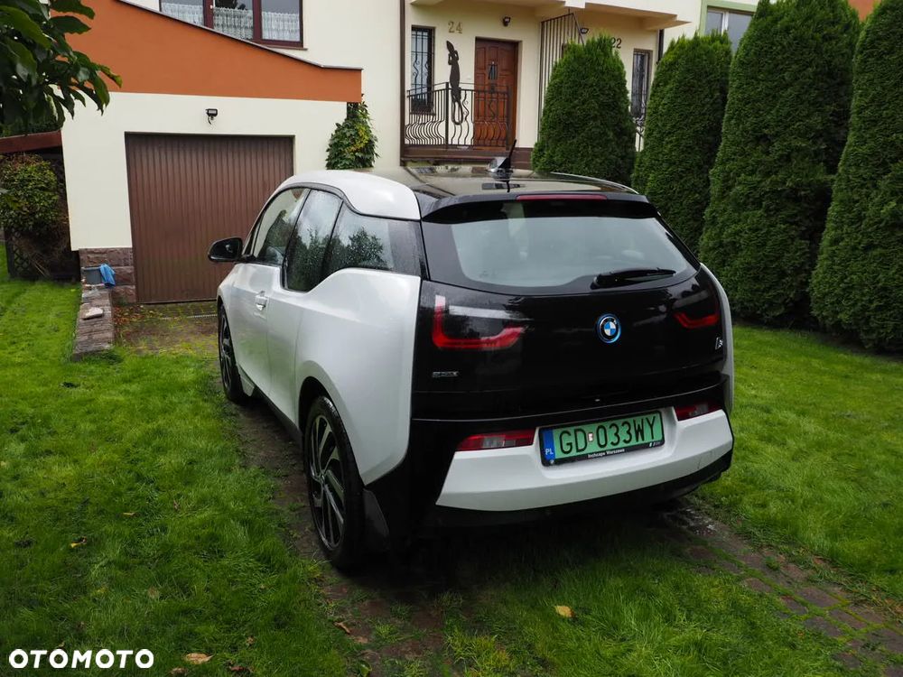 BMW i3 94 Ah - 4