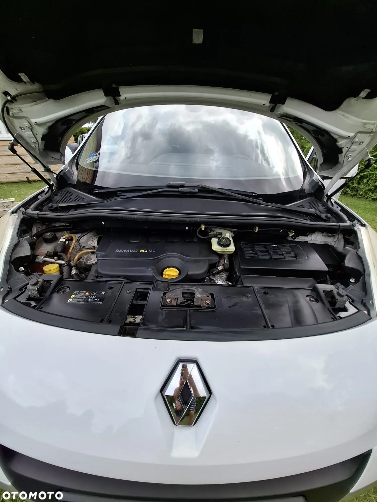 Renault Scenic - 9