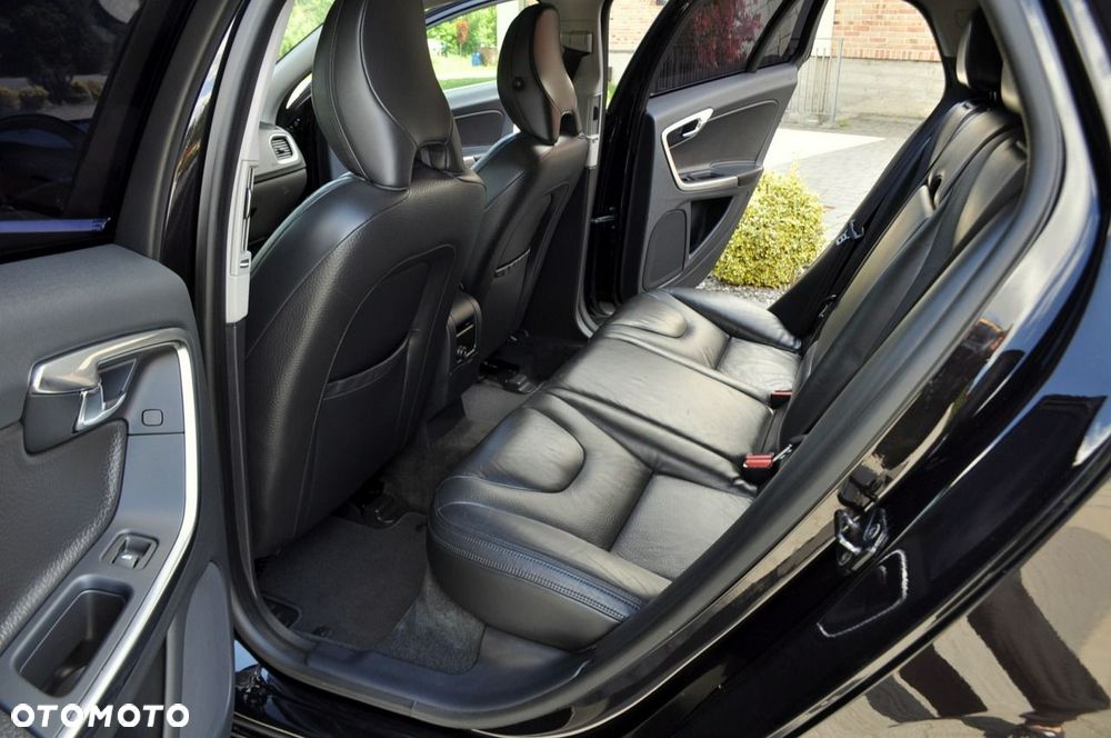Volvo V60 - 21