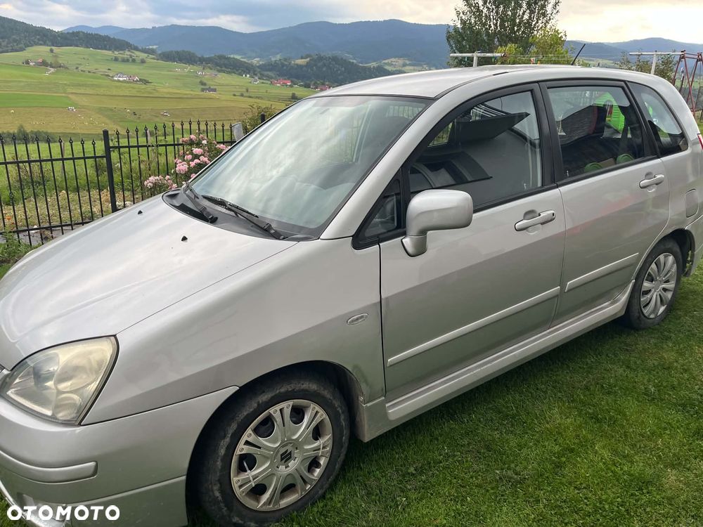 Suzuki Liana - 1