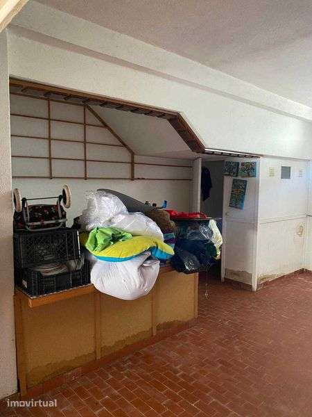 Garagem 51m2 Massamá - Grande imagem: 5/7