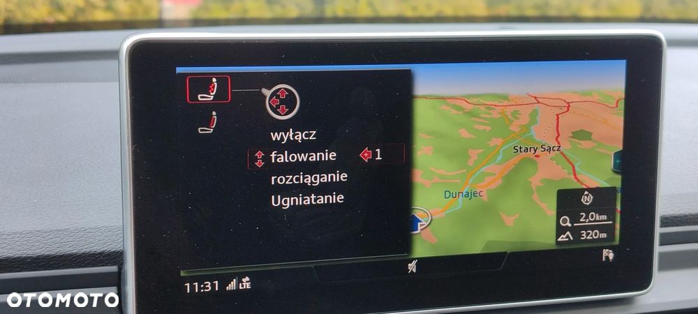 Audi Q5 40 TDI Quattro S tronic sport - 36