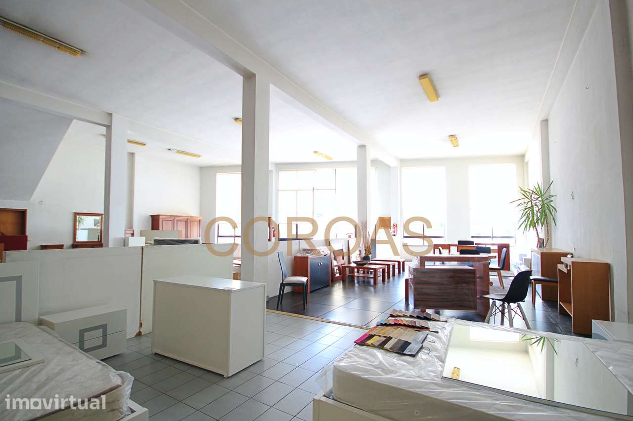 LOJA - FERREIROS - 340 M2 - Grande imagem: 4/11