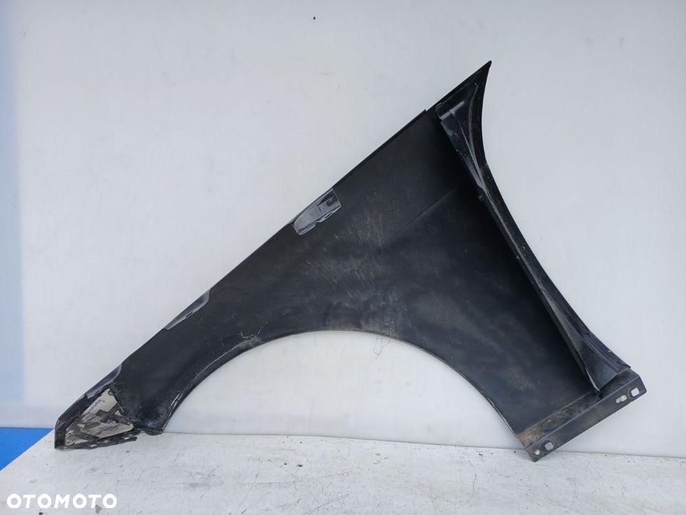 BŁOTNIK PRZÓD PRZEDNI PRAWY CZARNY MERCEDES E-KLASA W212 A2128811001 - 5