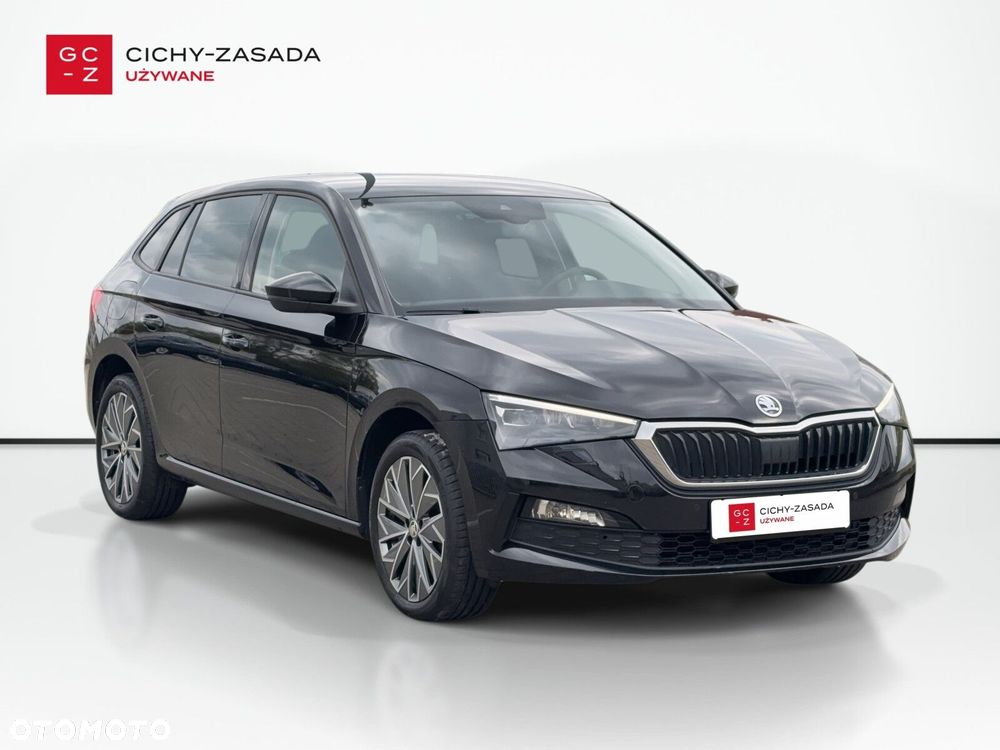 Skoda Scala - 7