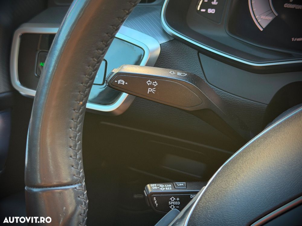 Audi A6 Limuzina 40 TDI S tronic design - 23