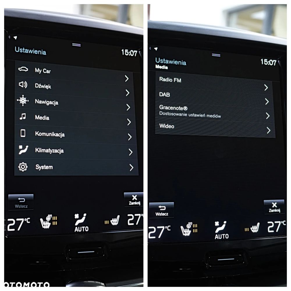 Volvo XC 60 T4 Momentum Pro - 29