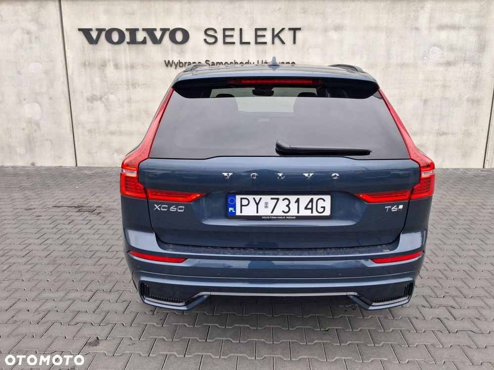 Volvo XC 60 - 8