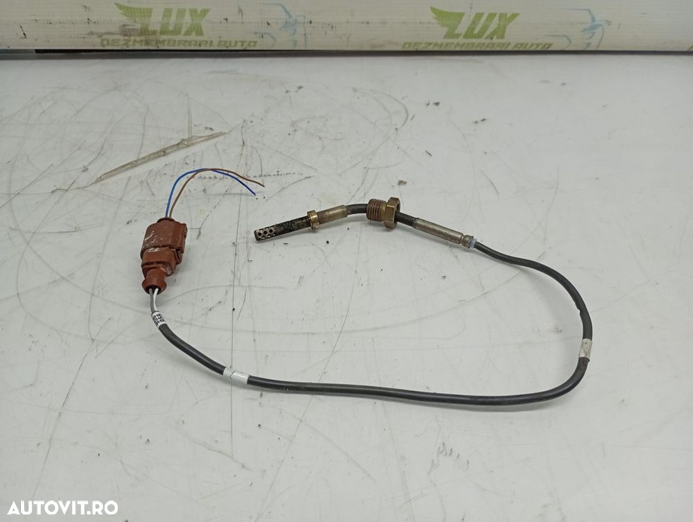 Sonda temperatura gaze 03g906088k Seat Toledo 3 - 5P [2004 - 2010] - 2