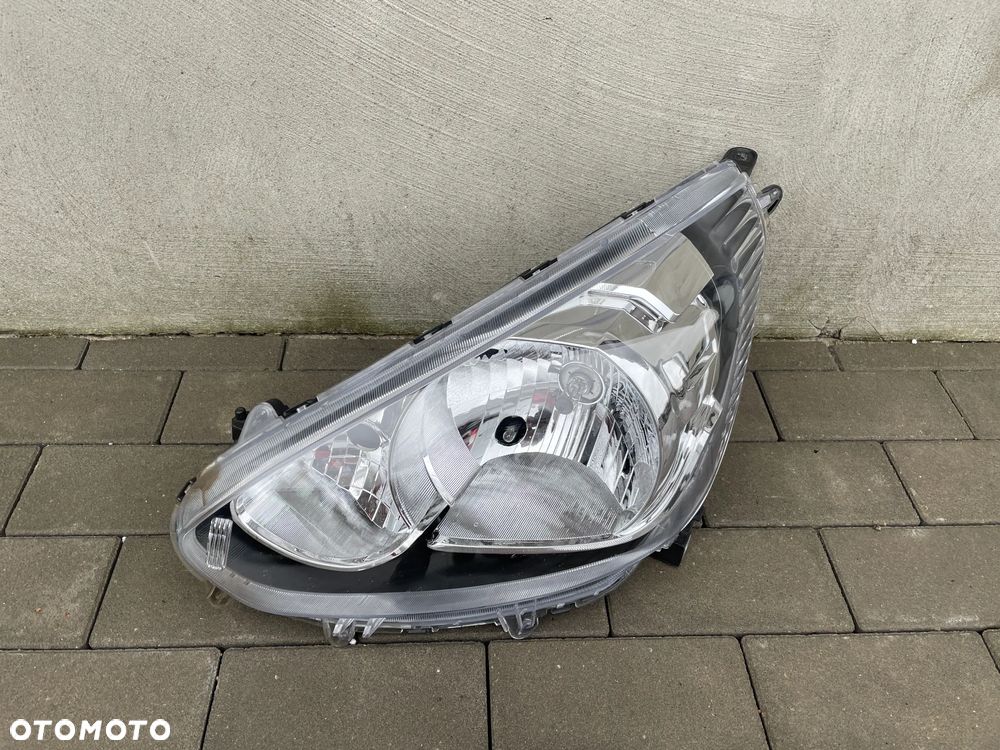 LAMPA PRZEDNIA LEWA MITSUBISHI SPACE STAR II  2012-- - 1