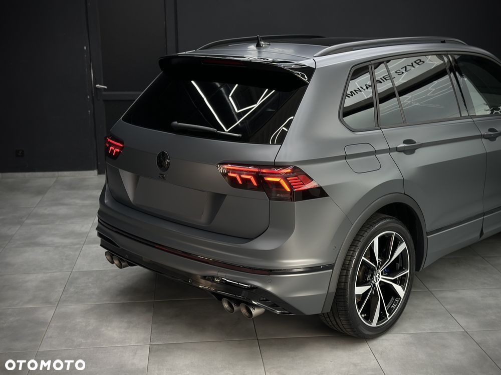 Volkswagen Tiguan - 18