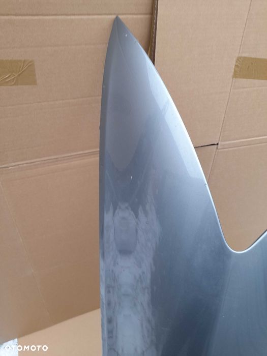 błotnik prawy przód przedni audi a6 c6 - 2